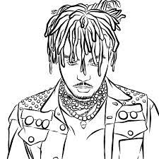 Rip juice wrld drawing youtube. How To Draw Juice Wrld For Android Apk Download
