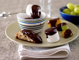 Pin Auf Fondue Suss