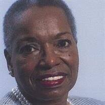 Anne Marie Booker-Garfield Obituary