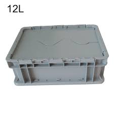 Storage bin is a heavy duty storage container used for storing and transporting items. Heavy Duty Stackable Storage Bins High Quality Factory Price