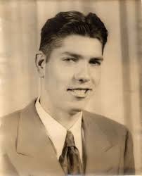 George Walter Grimes Obituary