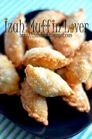 Karipap pusing rangup dan sedap | inti daging isi penuh. Resepi Epok Epok Sayur Frozen Dunia Belajar