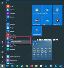 Jan 01, 2020 · windows powershell is a developer tools application like android studio, sourceguardian, and inno setup from microsoft corporation. How To Install Powershell 7 In Windows 7 Windows 8 And Windows 10 Tutorials