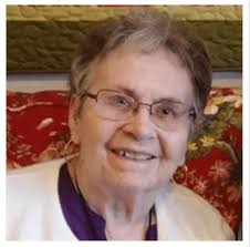 Obituary and funeral service: Cheryl June Nosker Brouillette, 76, of  Loganvill