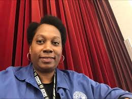 Charmaine (C.J.) Lawrence