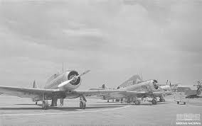 chegada de avioes t6 no rio de janeiro aeronaves encomendadas pelo brasil aos estados unidos 22 de dezembro de 1940 arquivo brasil arquivo nacional aeronave chegada de avioes t6 no rio de janeiro