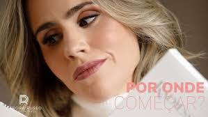 Debora Russo's Instagram, Twitter & Facebook