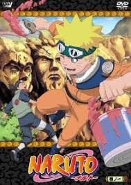 Naruto Season 1 Wikipedia