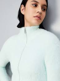 Buy max Mock Collar Tailored Jacket