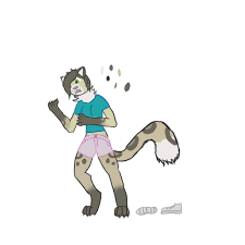 Maybe you would like to learn more about one of these? Snow Leopard Tf By Fuzzyalpaca Fur Affinity Dot Net