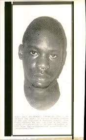 1989 CMY JULY HORACE FRANKLIN THIS UNDATED FIL DUNKINS