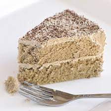 Mocha Cake Ala Goldilocks Gourmeted Com Desserts Mocha Cake Cake Recipes