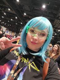 So who's pumped to see blade runner next month!!!! 🤖