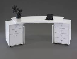 We did not find results for: Modern White Lacquer Curved Executive Desk With Mobile Files Curved Desk White Lacquer Desk Desk