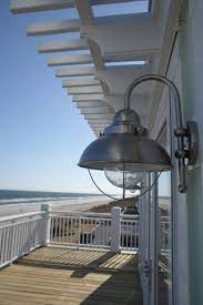 Nautical decorating ideas for your home. Beach House Lighting Novocom Top