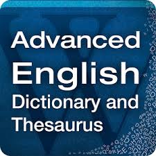 There was a time when apps applied only to mobile devices. Advanced English Dictionary Thesaurus Apps Download For Pc Windows 7 8 10 Xp Apps For Pc