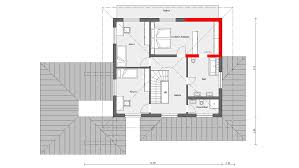 Anhand des grundrisses haben wir. Begehbarer Kleiderschrank In Fertighausern Von Schworerhaus Schworerblog