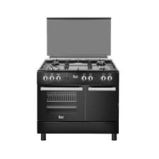 Winn gas kompor standing 4 tungku + oven w5050. Jual Teka Freestanding Cooker 90cm 4 Burner Dekoruma Com C