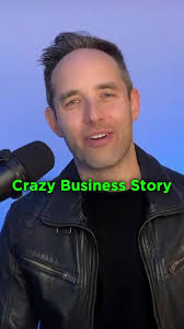 Crazy Robert Dunkin Donuts