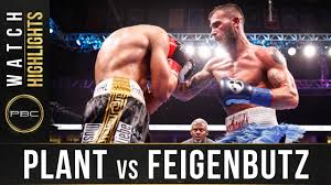 Caleb hunter plant is an american professional boxer who has held the ibf super middleweight title since 2019. Caleb Plant Next Fight Fighter Bio Stats News