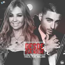 Listen to Thalia Ft Maluma