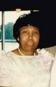 Ozie Bell Williams Obituary October 12, 2014