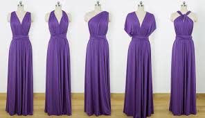 Maid Of Honors Https Www Etsy Com Listing 495464862 Indigo Maxi Infinity Dress Convert Multiway Bridesmaid Dress Multi Way Dress Convertible Bridesmaid Dress