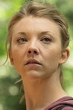 Natalie Dormer