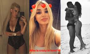 Do you want to know about jessica melena, the wife of ciro immobile and the mother of his children? San Valentino Da Wanda A Jessica In Serie A E Ri Scoppiato L Amore Foto Cagliari Calciomercato Com