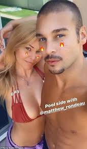 Shanna wilkerson is a french singer who released several dance songs in the 90s. Freedomroo Travis Barker S Ex Wife Shanna Moakler Breaks Up With Beau Matthew Rondeau Australiannewsreview
