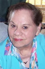 Anna Mae Bratton-Uto Obituary April 12, 2012