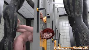 Rule34 - If it exists, there is porn of it  triss merigold  5832054