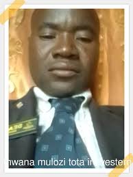 Good night to all tonga and lozi were ever you are.