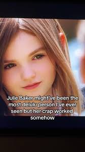 Julie Baker Now