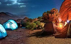 29 Camping Sites Near Bangalore For A Weekend Getaway 2021
