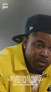 MO3’s brother Cogotti says Boosie is the only artist still checking in