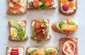 En guise de repas d'anniversaire, vous avez décidé de faire original et tendance. Nos Idees Pour Un Apero Dinatoire Sans Cuisson