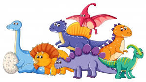 Imagenes De Dinosaurio Vectores Fotos De Stock Y Psd Gratuitos Colorea online con dibujos.net y podrás compartir y crear tu propia galería de dibujos pintados de dinosaurios. imagenes de dinosaurio vectores