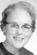 DOROTHY HOWERTON Obituary (2001)