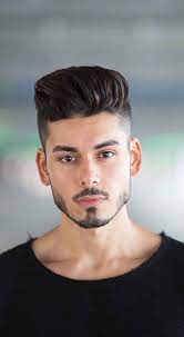 15 Viral Haircuts Men Should Definetly To Copy In 2019 Gents Hair Style Beard Styles For Men Men Haircut Styles