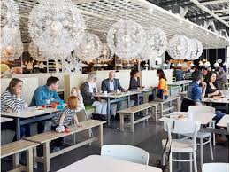 Ikea furniture and home accessories are practical, well designed and affordable. Inter Ikea Group Newsroom Ikea Restaurant Meals 50 Plant Based By 2025