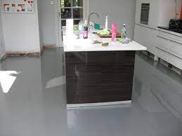 F +44 (0) 20 8586 4646. Poured Resin Flooring Edinburgh Scotland Contemporary Kitchen Other Houzz