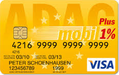 Unsere app ist nur mit den adac kreditkarten der landesbank berlin ag kompatibel. Adac Prepaid Kreditkarte Test Wie Gut Ist Die Clubmobilkarte Wirklich