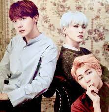 9980 likes · 121 talking about this. J Hope Suga Rm When Three Masterpieces Are Together It Becomes A Masterpiece Action Ou Verite Jungkook Wattpad