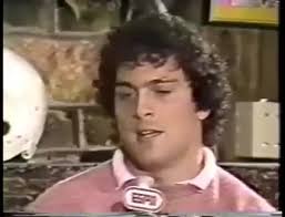 April 26, 1983: With the 27th pick of the 1983 NFL Draft, the Miami  Dolphins select quarterback Dan Marino from the University of Pittsburgh.  Here's a look back