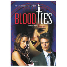 Taliesin Meets The Vampires: First Thoughts – Blood Ties