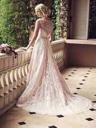 Style 2230 Lilac Casablanca Bridal