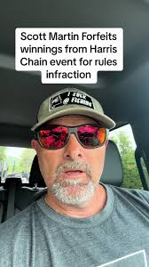 Scott Martin Live Scope