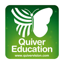 Resultado de imagen de quiver vision