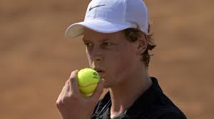 Découvrez les dernières informations, résultats, classements ainsi que les directs commentés des plus belles affiches. Internazionali Di Tennis Sinner Elimina Tsitsipas La Repubblica
